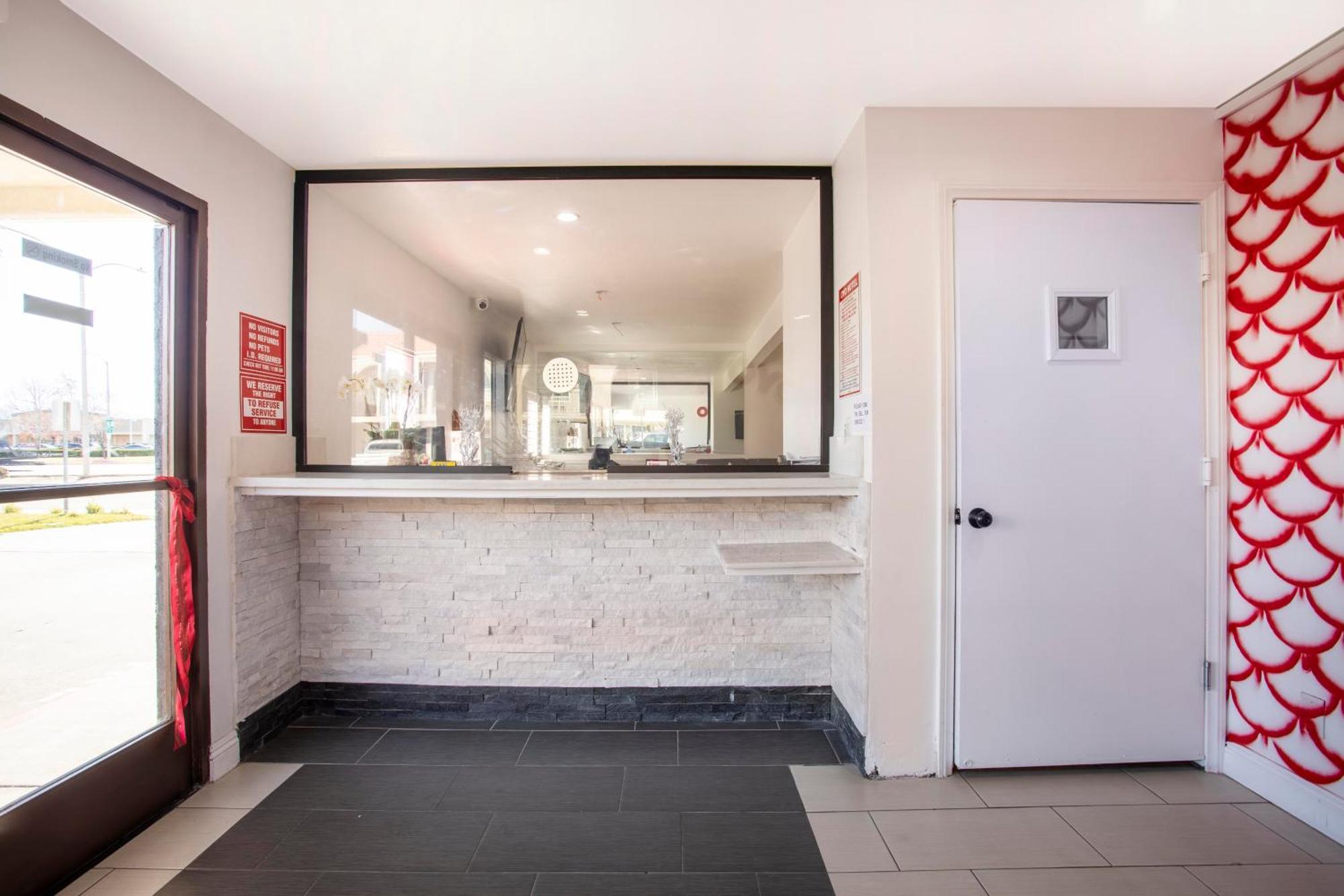 Hotel Palmdale - Antelope Valley -Listing Partner Zewnętrze zdjęcie