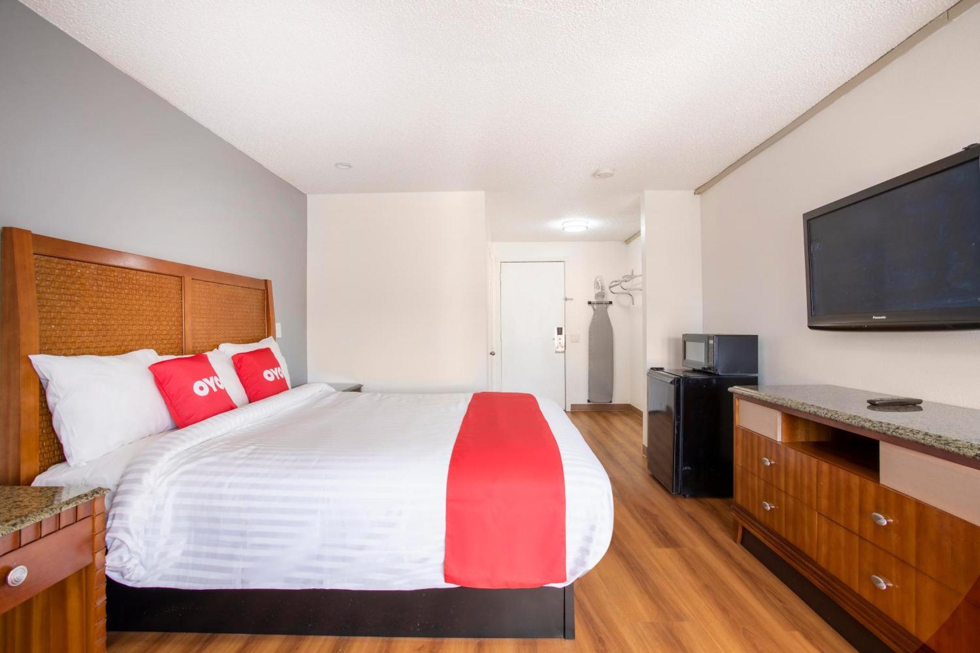 Hotel Palmdale - Antelope Valley -Listing Partner Zewnętrze zdjęcie