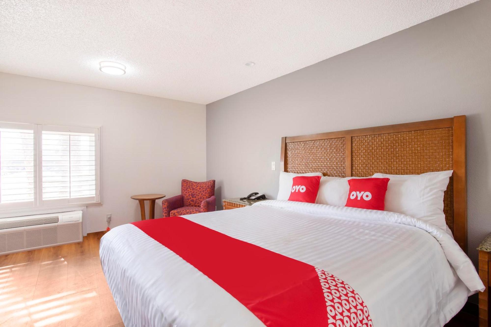 Hotel Palmdale - Antelope Valley -Listing Partner Zewnętrze zdjęcie