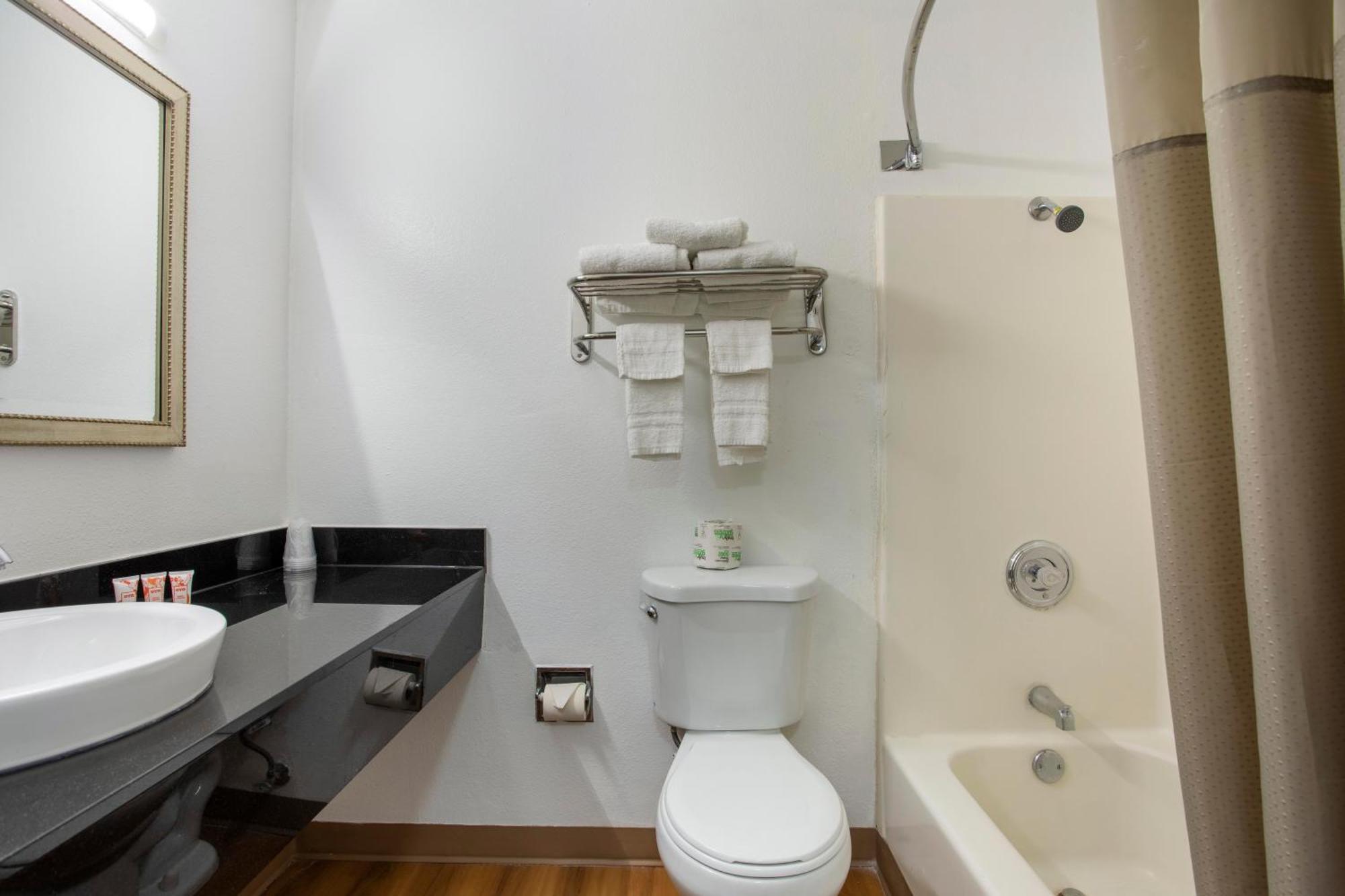Hotel Palmdale - Antelope Valley -Listing Partner Zewnętrze zdjęcie