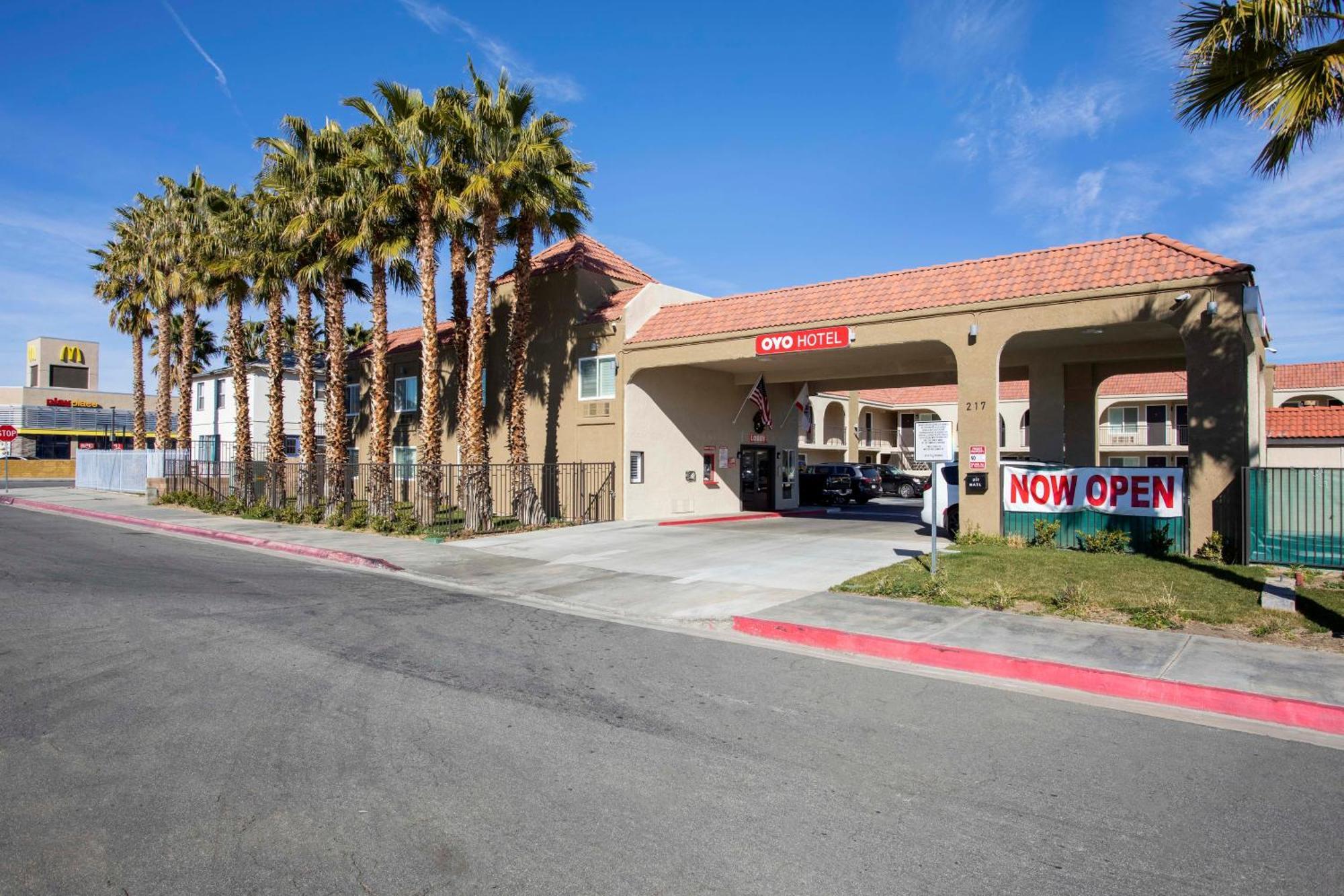 Hotel Palmdale - Antelope Valley -Listing Partner Zewnętrze zdjęcie