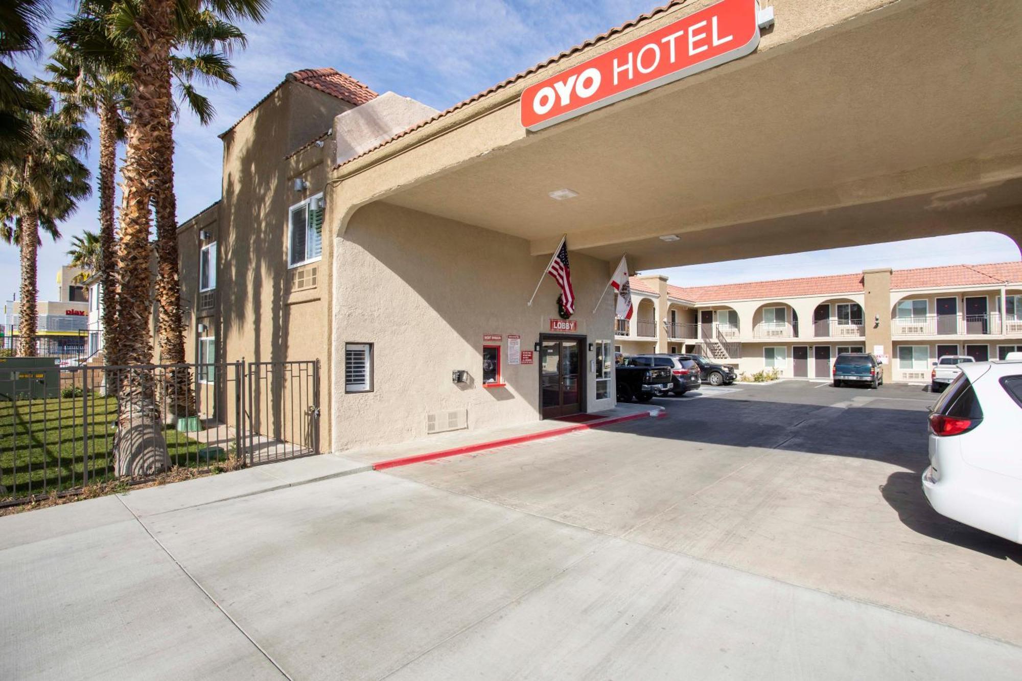 Hotel Palmdale - Antelope Valley -Listing Partner Zewnętrze zdjęcie