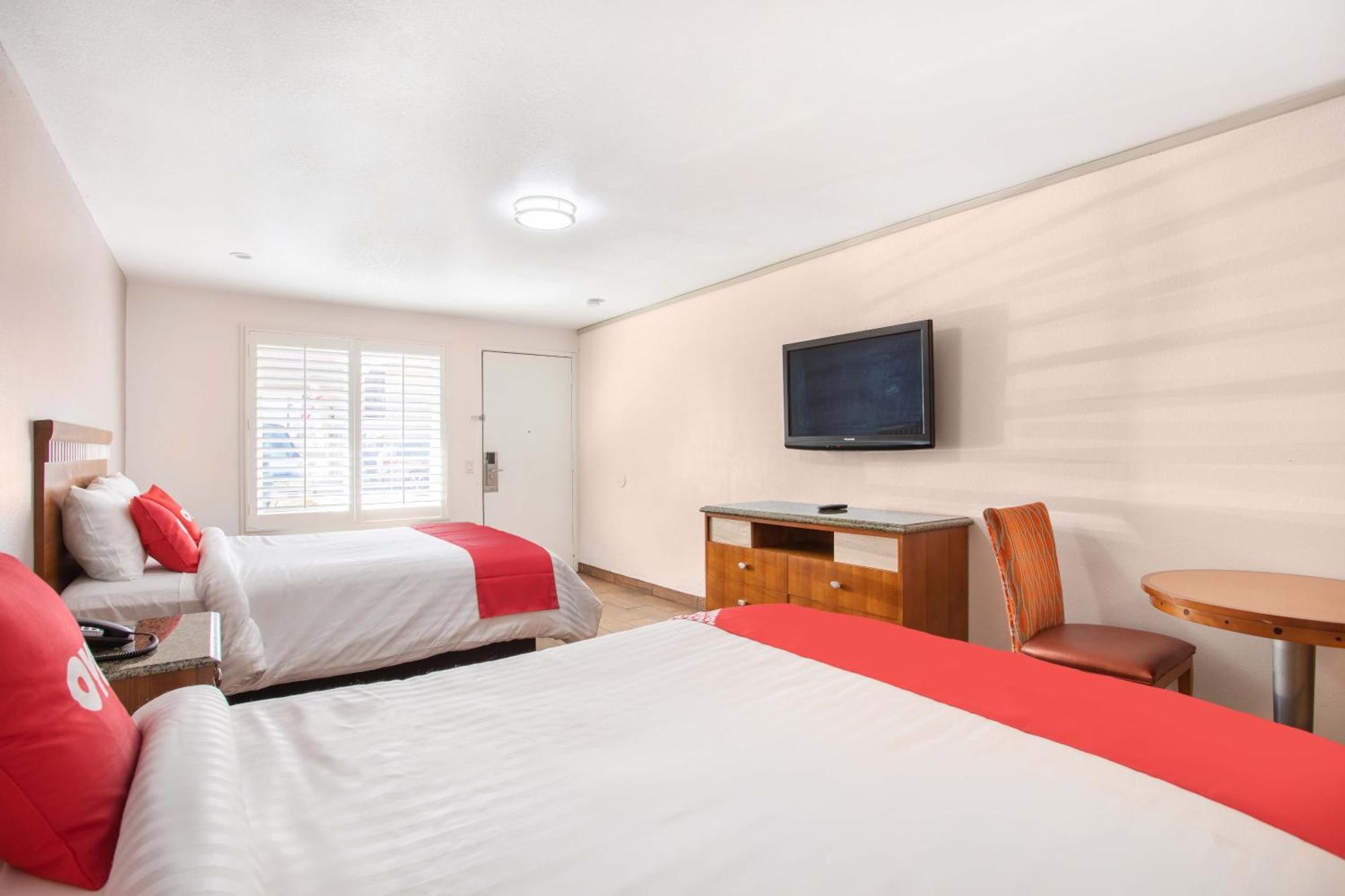 Hotel Palmdale - Antelope Valley -Listing Partner Zewnętrze zdjęcie